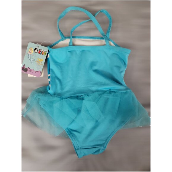 NWT Body Glove Kids Swimsuit / Bathing Suit - 18 Months - Picture 3 of 4